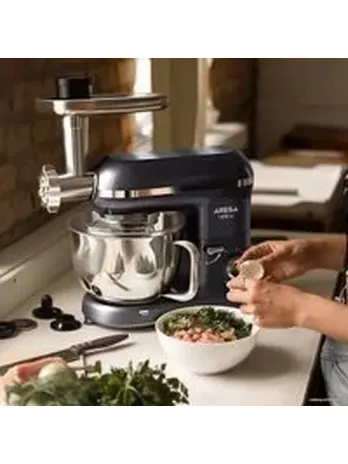 Кухонный комбайн ARESA AR-1707