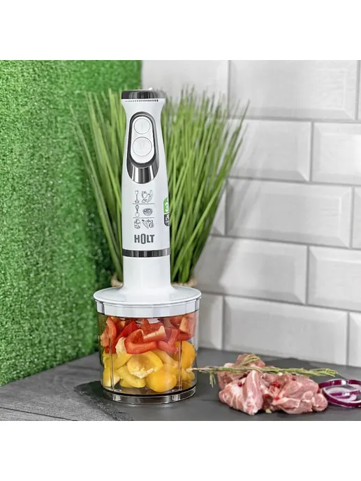 Блендер Holt HT-BL-009/Россия//Пр-во - Китай/