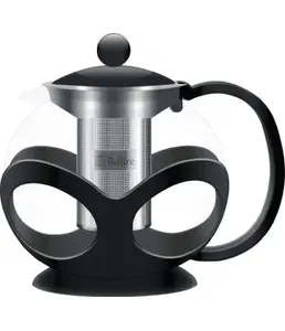 Заварочный чайник Bollire BR-3405, 1,2 литра/Литва//Пр-во - Китай/ на скидке