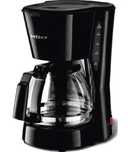 Кофеварка Holt HT-CM-010/Китай//Пр-во - Китай/ на скидке