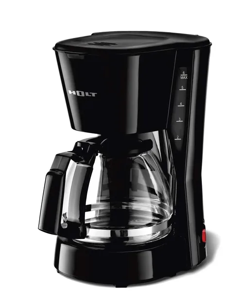 Кофеварка Holt HT-CM-010/Пр-во - Китай/