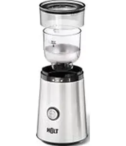 Кофемолка Holt HT-CGR-006/Китай//Пр-во - Китай/ на скидке