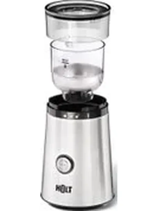 Кофемолка Holt HT-CGR-006/Китай//Пр-во - Китай/