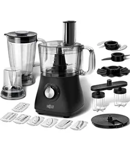 Кухонный комбайн Holt HT-FP-009/Россия//Пр-во - Китай/ на скидке