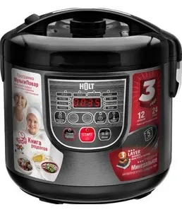 Мультиварка Holt HT-MC-006/Китай//Пр-во - Китай/ на скидке