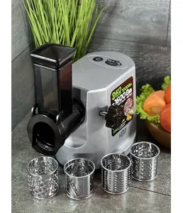 Мясорубка Holt HT-MG-007 серый/Китай//Пр-во - Китай/ на скидке