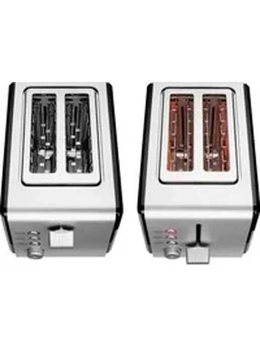 Тостер Holt HT-ET-006/Китай//Пр-во - Китай/