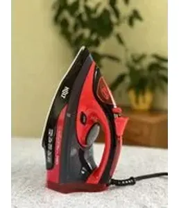 Утюг Holt HT-IR-015 красный/Россия//Пр-во - Китай/ на скидке