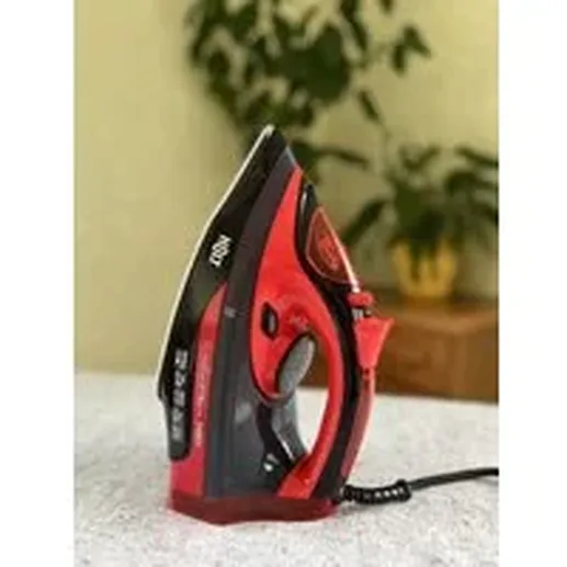 Утюг Holt HT-IR-015 красный/Пр-во - Китай/