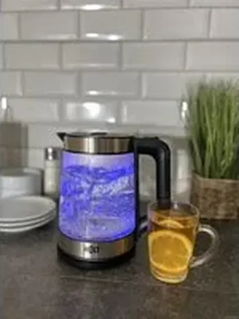 Чайник Holt HT-KT-012/Китай//Пр-во - Китай/