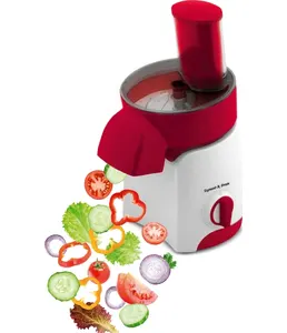 Zigmund & Shtain Salatmeister SM-21, ломтерезка на скидке