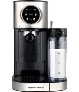 Zigmund & Shtain Al Caffe ZCM-890, Кофеварка на скидке