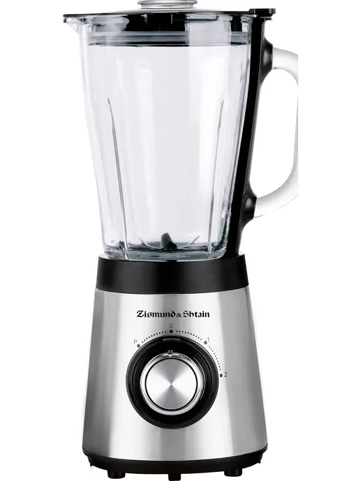 Zigmund & Shtain BS-448 D, Блендер