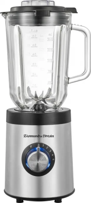 Zigmund & Shtain BS-481 D, Блендер