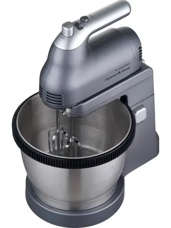 Zigmund & Shtain ZHM-160, Миксер