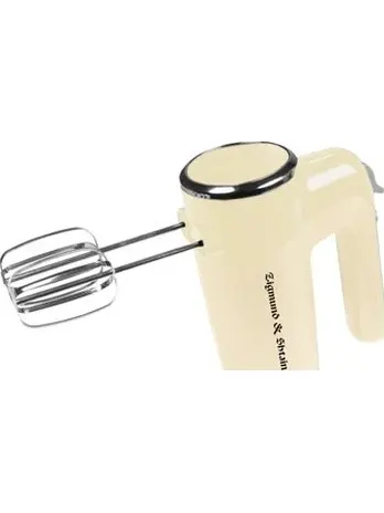 Zigmund & Shtain ZHM-150, Миксер