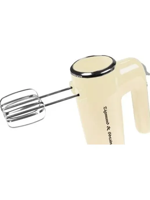 Zigmund & Shtain ZHM-150, Миксер