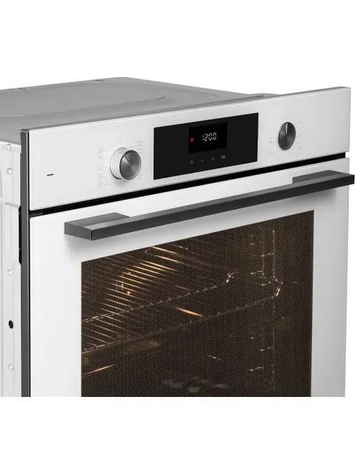 Zigmund & Shtain E 156 W, Духовой электрический шкаф