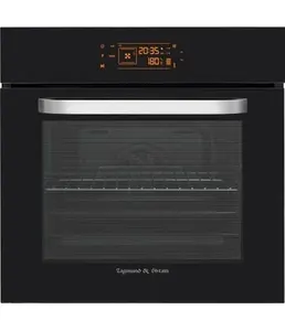 Zigmund & Shtain EN 133.512 B, Духовой электрический шкаф на скидке