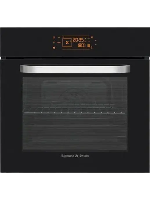 Zigmund & Shtain EN 133.512 B, Духовой электрический шкаф