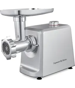 Zigmund & Shtain ZMG-043, Мясорубка на скидке