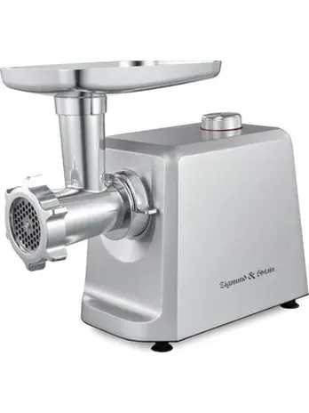 Zigmund & Shtain ZMG-043, Мясорубка