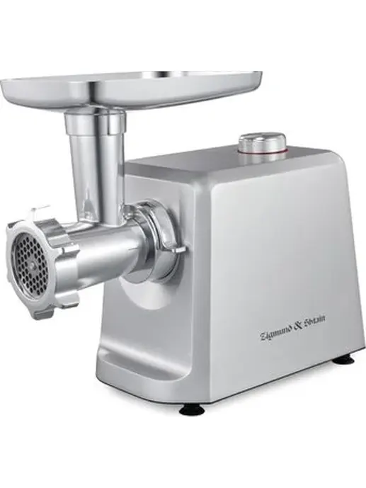 Zigmund & Shtain ZMG-043, Мясорубка