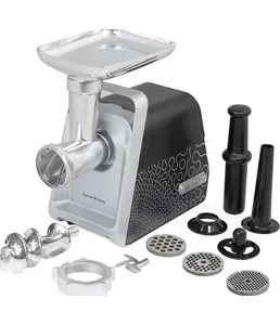 Zigmund & Shtain ZMG-044, Мясорубка на скидке