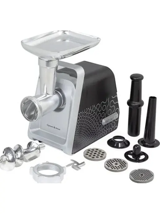 Zigmund & Shtain ZMG-044, Мясорубка