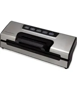 Zigmund & Shtain  Kuchen-Profi VS-508, вакуумный упаковщик на скидке