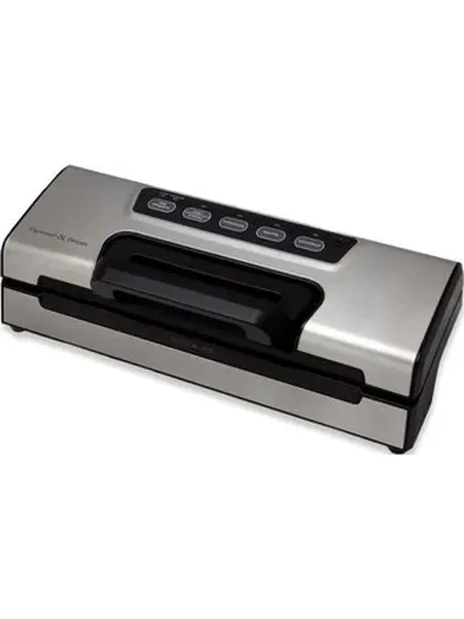 Zigmund & Shtain  Kuchen-Profi VS-508, вакуумный упаковщик