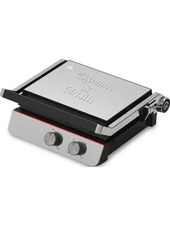 Zigmund & Shtain ZEG-926, Гриль электрический