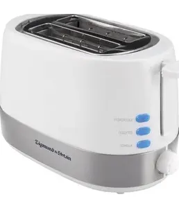 Zigmund & Shtain ST-80 W, Тостер на скидке