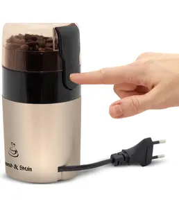 Zigmund & Shtain ZCG-08, Кофемолка на скидке