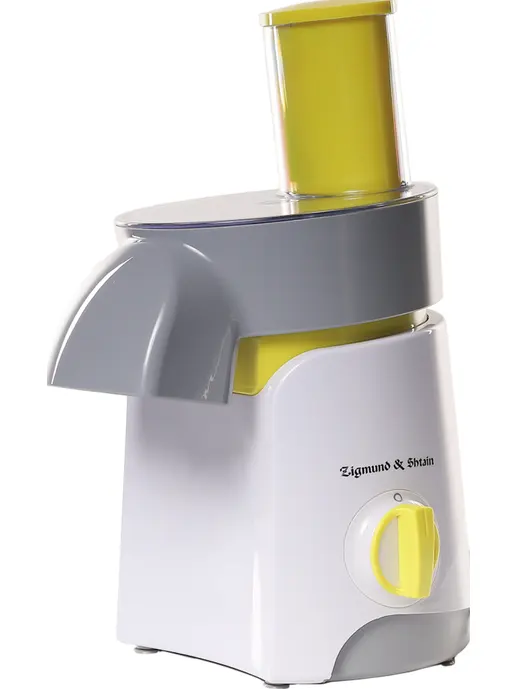 Zigmund & Shtain SM-20, Мультирезка