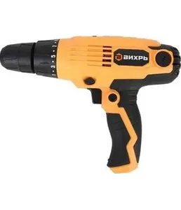 Сетевой шуруповерт СШ-550/2 Вихрь на скидке