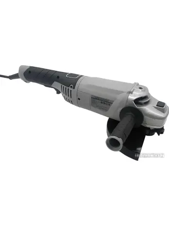 Углошлифовальная машина УШМ-230/2300 Ресанта