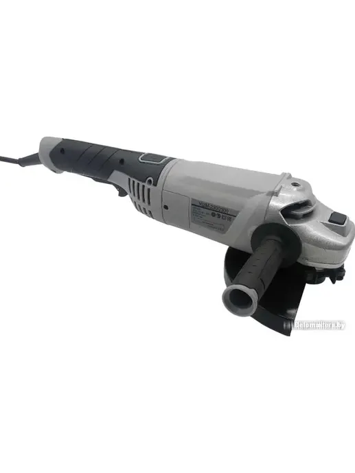 Углошлифовальная машина УШМ-230/2300 Ресанта