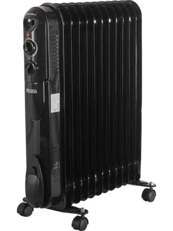 Масляный радиатор ОМПТ-12НЧ Ресанта