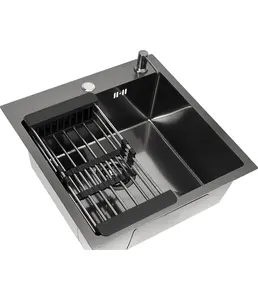 Коландер BASIC BLACK на скидке