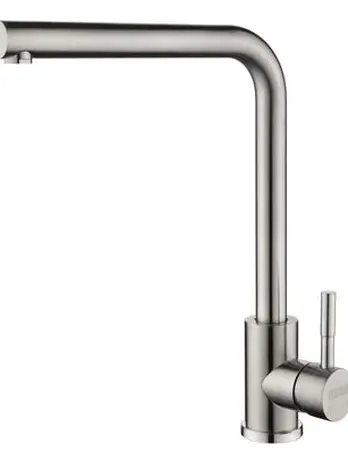 Смеситель для кухни ARFEKA SIRIO 309 (темно-серый)