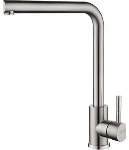 Смеситель для кухни ARFEKA SIRIO 331 (белый) на скидке