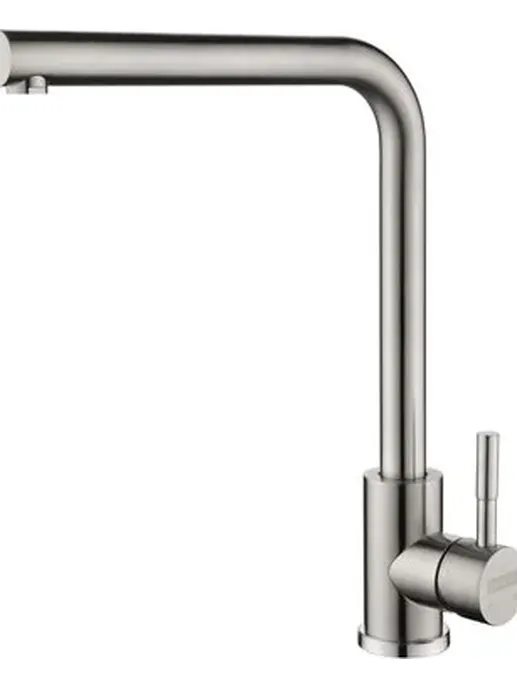 Смеситель для кухни ARFEKA SIRIO 331 (белый)