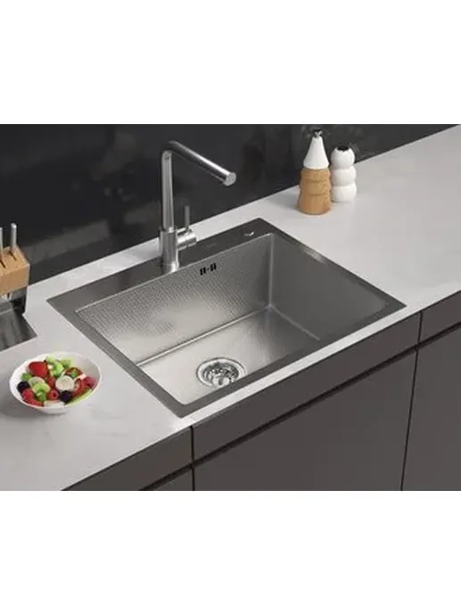 Мойка ARFEKA ECO AR 500 SATIN