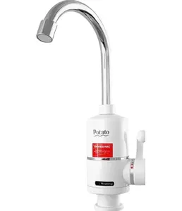 P0061-7 Проточный водонагреватель на скидке