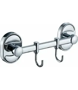 1915-2L Крючок 2 двигающийся на скидке