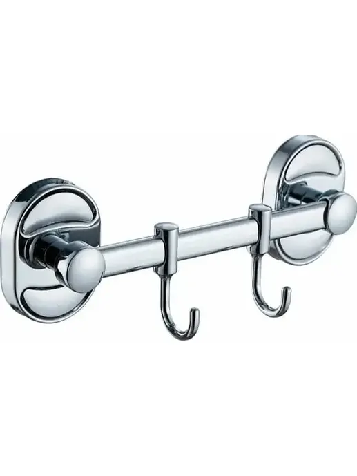 1915-2L Крючок 2 двигающийся