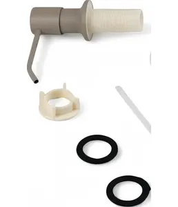 D66-1913BL Дозатор для жидкого мыла на скидке