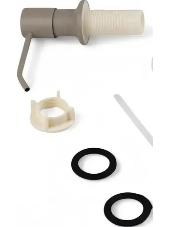 D66-1913BL Дозатор для жидкого мыла