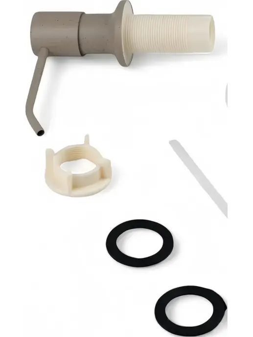 D66-1913BL Дозатор для жидкого мыла